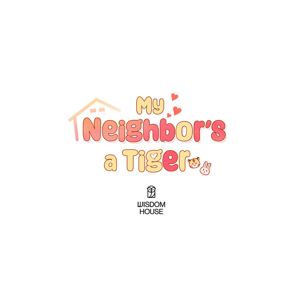 Read The tiger next door chapter 29 image 76 on Lezhin