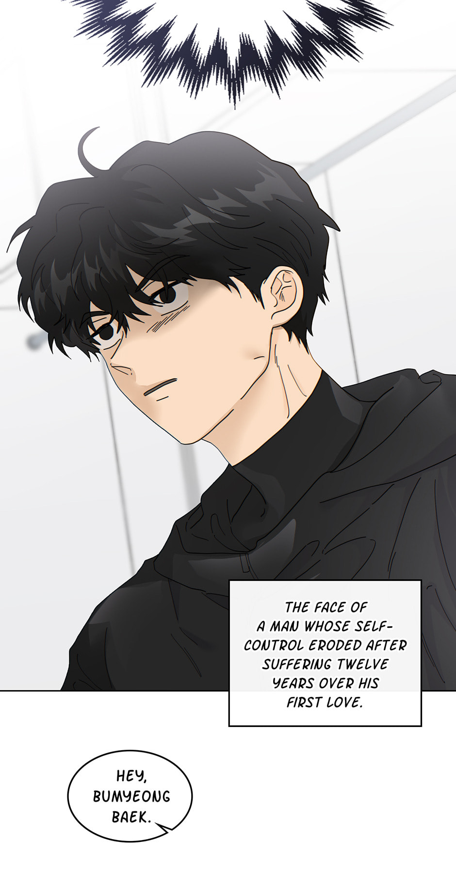 Read The tiger next door chapter 29 image 9 on Lezhin