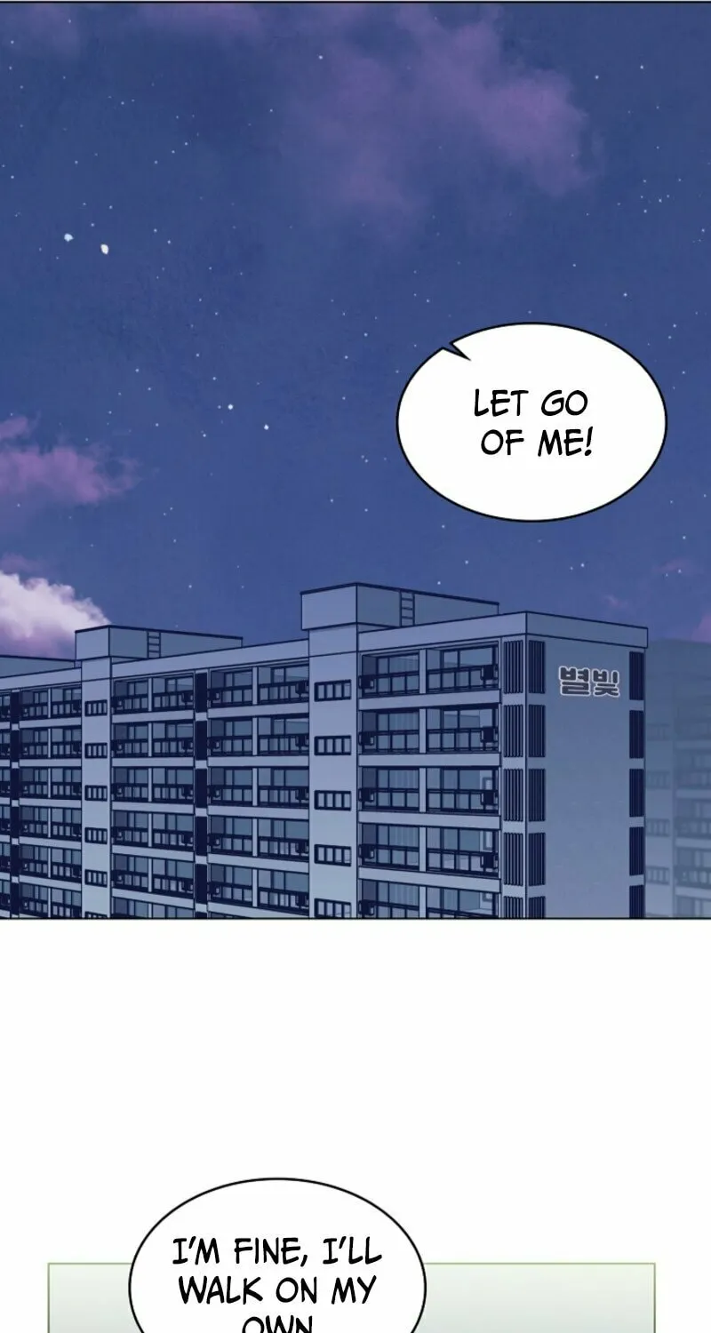 Read The tiger next door chapter 3 image 1 on Lezhin
