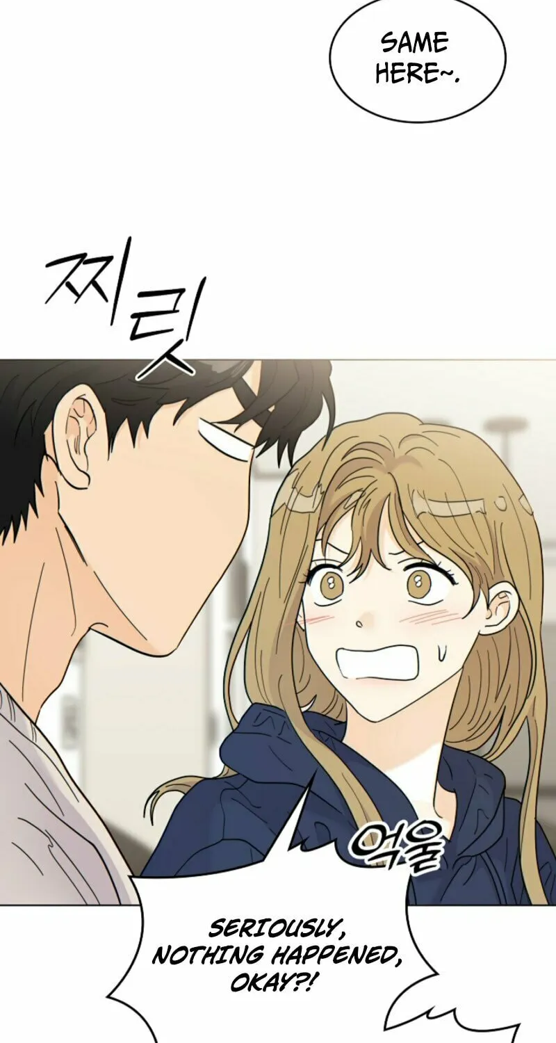 Read The tiger next door chapter 3 image 10 on Lezhin