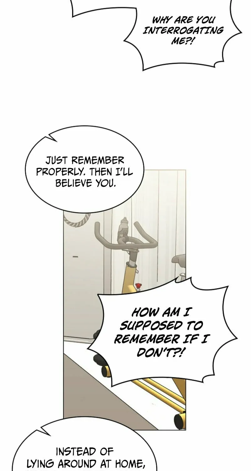 Read The tiger next door chapter 3 image 11 on Lezhin