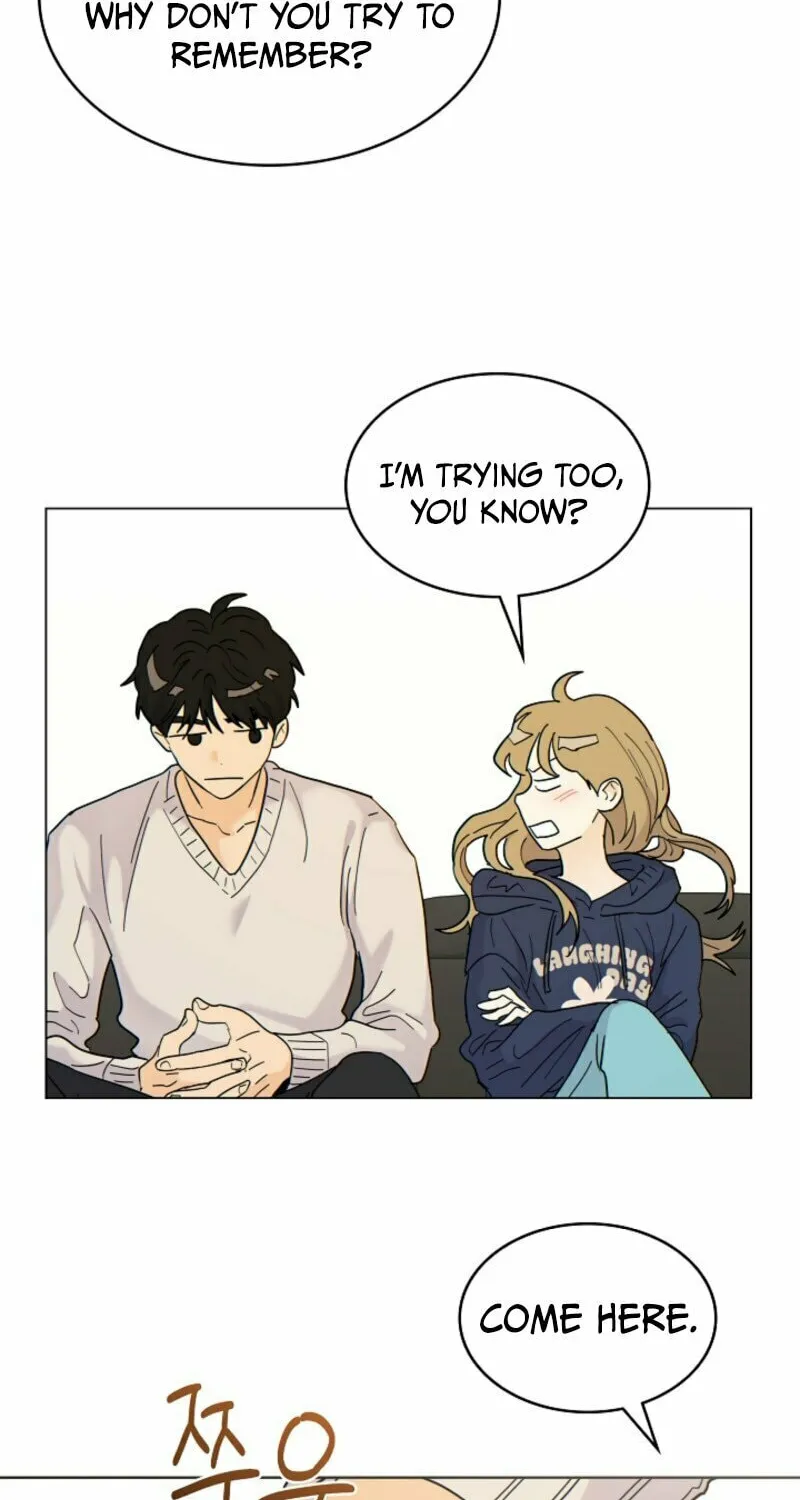 Read The tiger next door chapter 3 image 12 on Lezhin