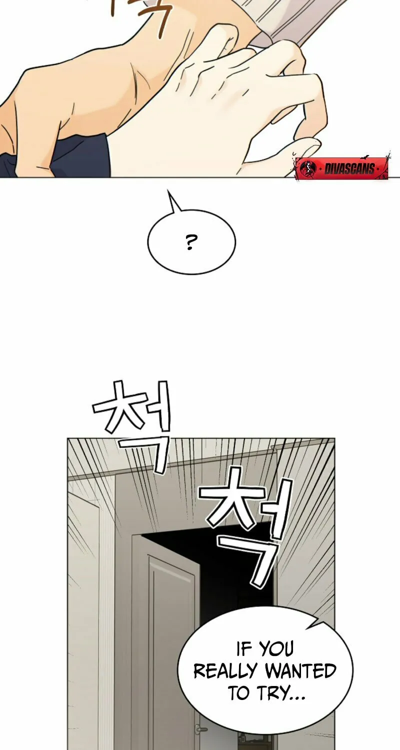 Read The tiger next door chapter 3 image 13 on Lezhin