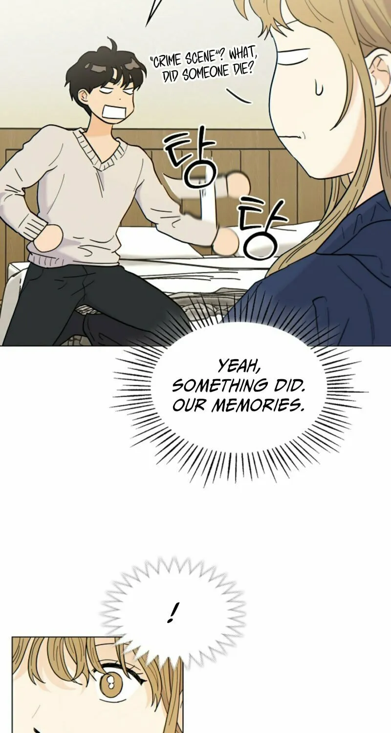 Read The tiger next door chapter 3 image 16 on Lezhin