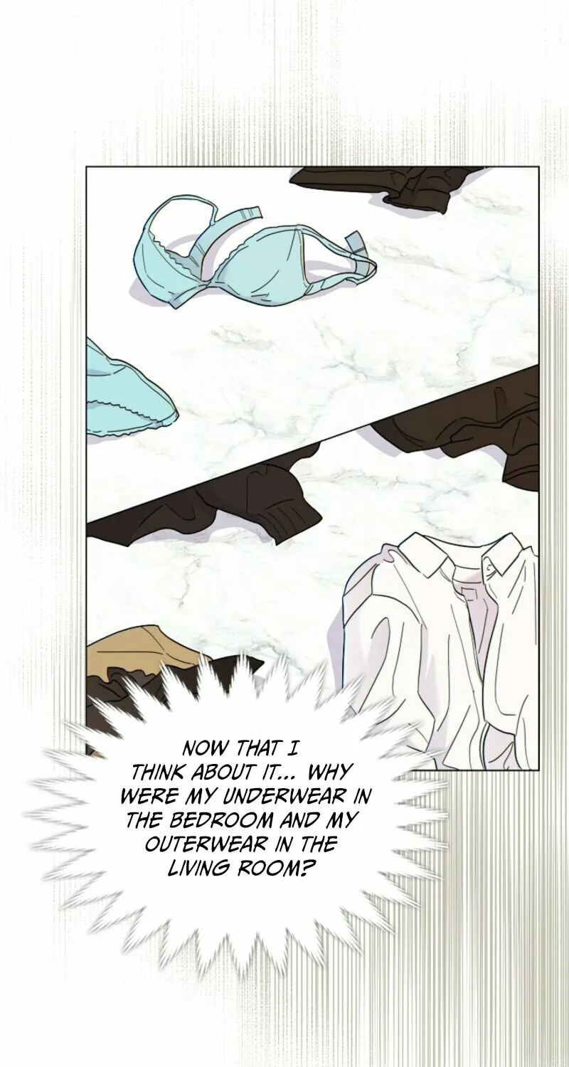 Read The tiger next door chapter 3 image 18 on Lezhin