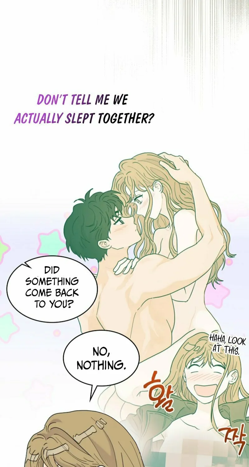Read The tiger next door chapter 3 image 19 on Lezhin
