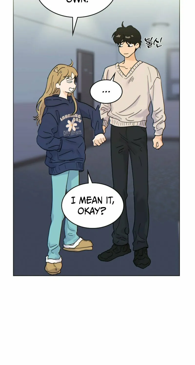 Read The tiger next door chapter 3 image 2 on Lezhin