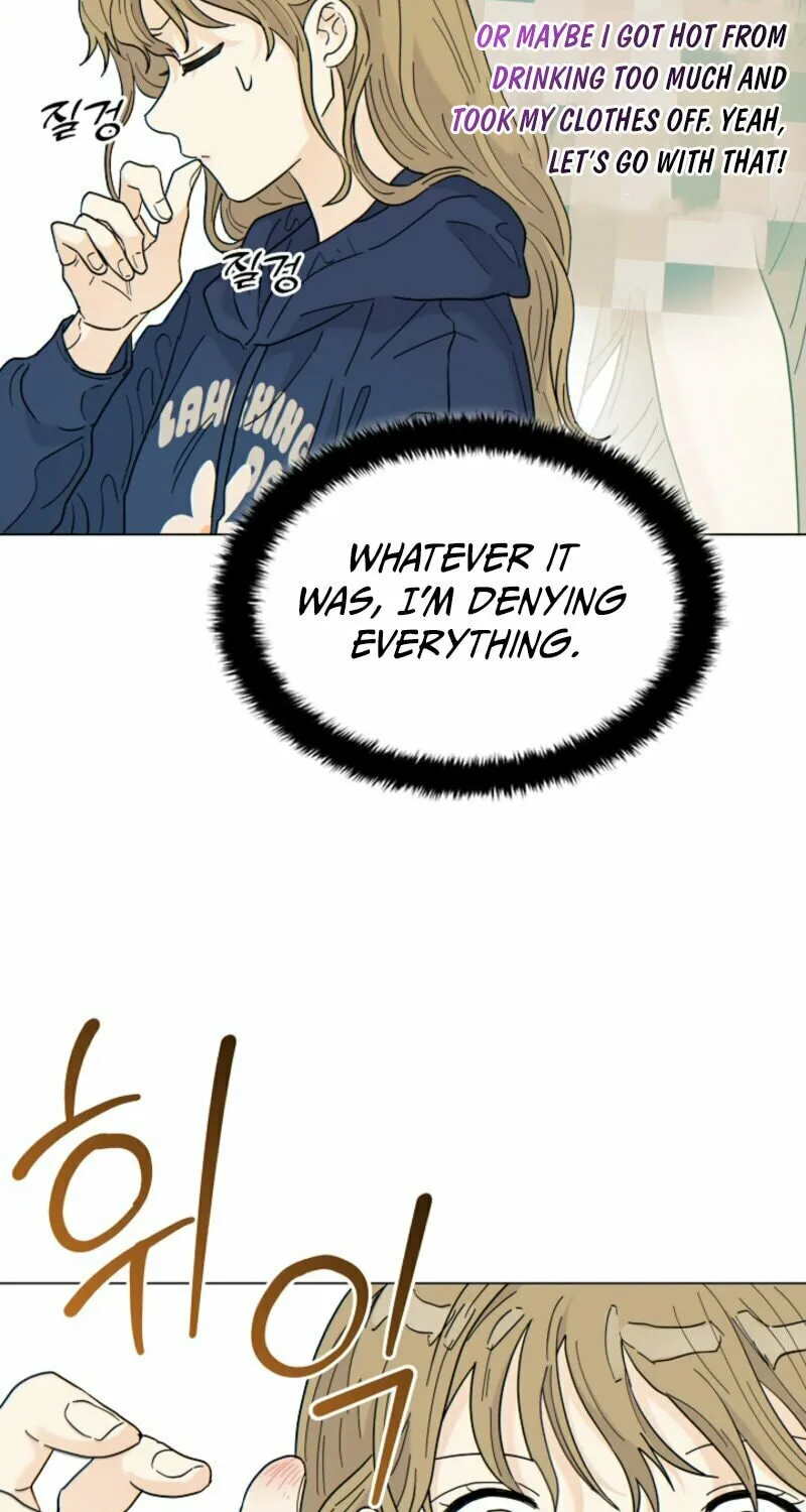 Read The tiger next door chapter 3 image 20 on Lezhin