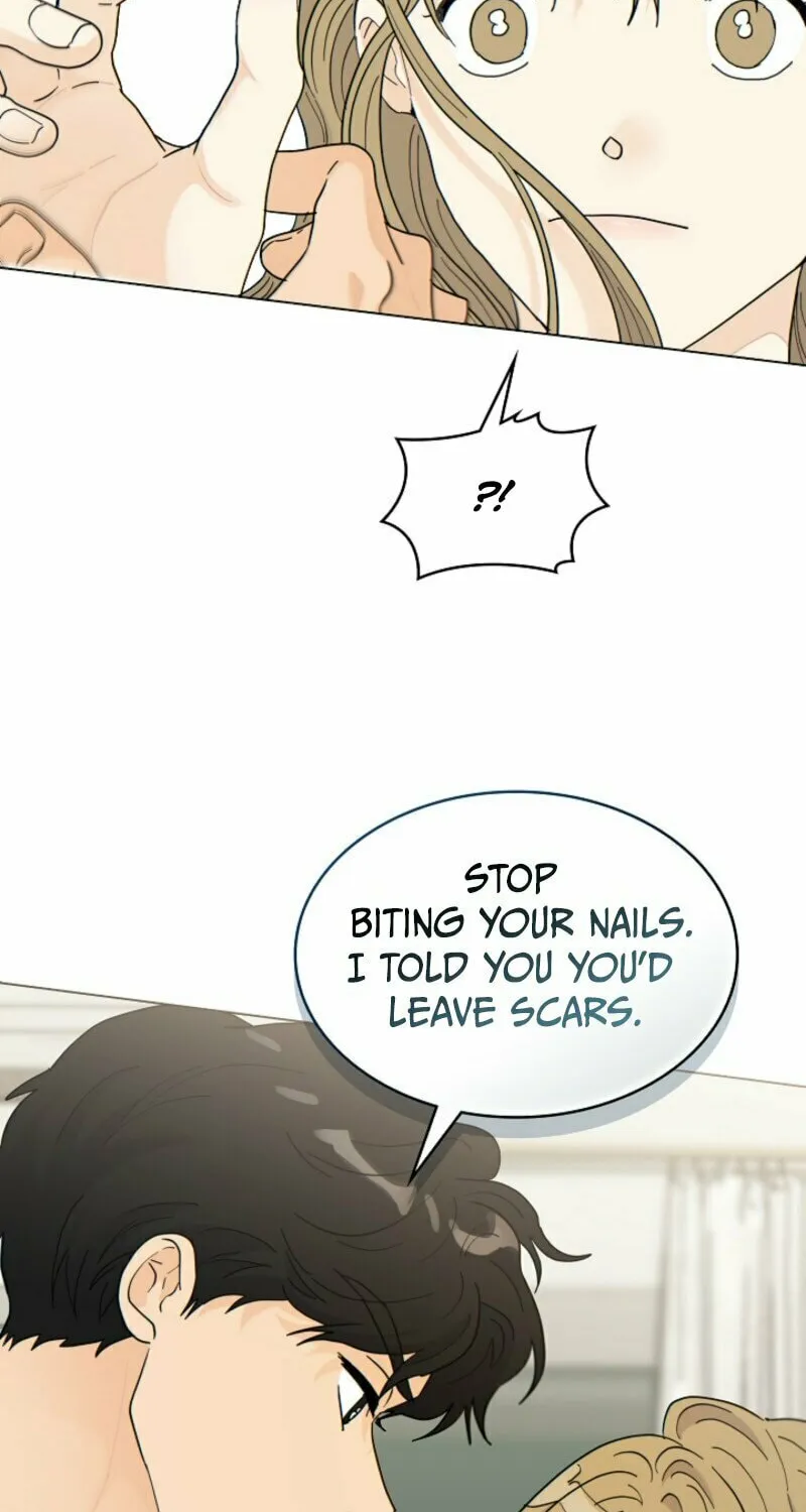Read The tiger next door chapter 3 image 21 on Lezhin
