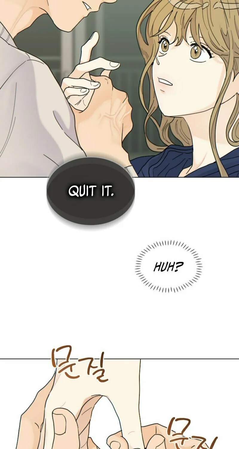 Read The tiger next door chapter 3 image 22 on Lezhin