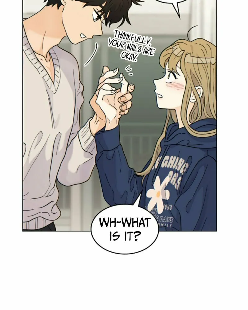 Read The tiger next door chapter 3 image 26 on Lezhin