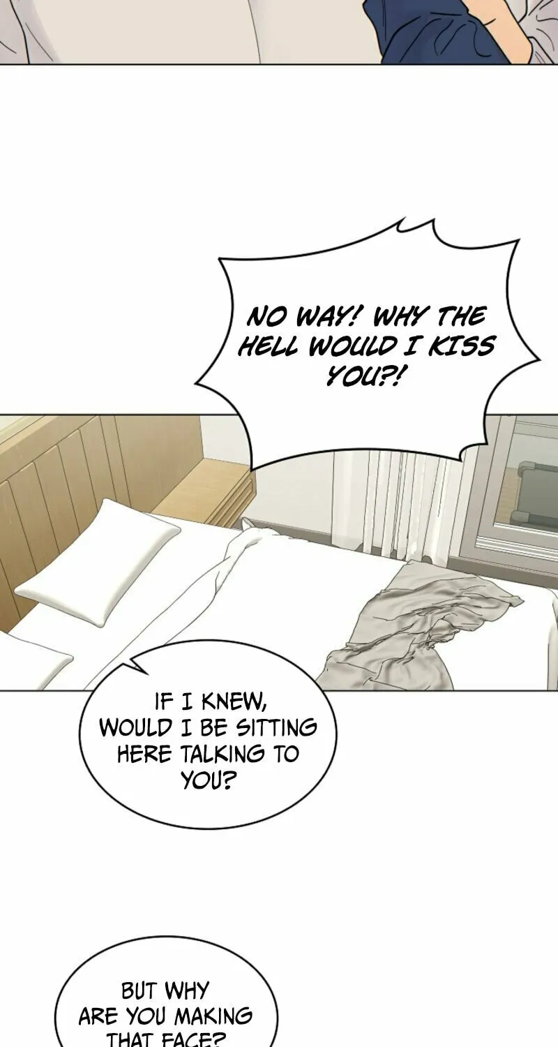 Read The tiger next door chapter 3 image 28 on Lezhin