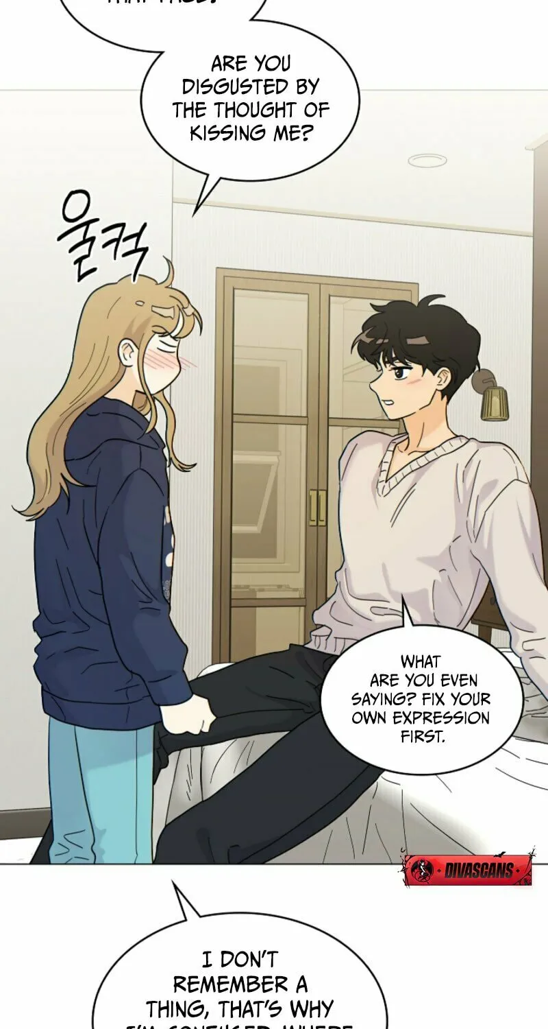 Read The tiger next door chapter 3 image 29 on Lezhin