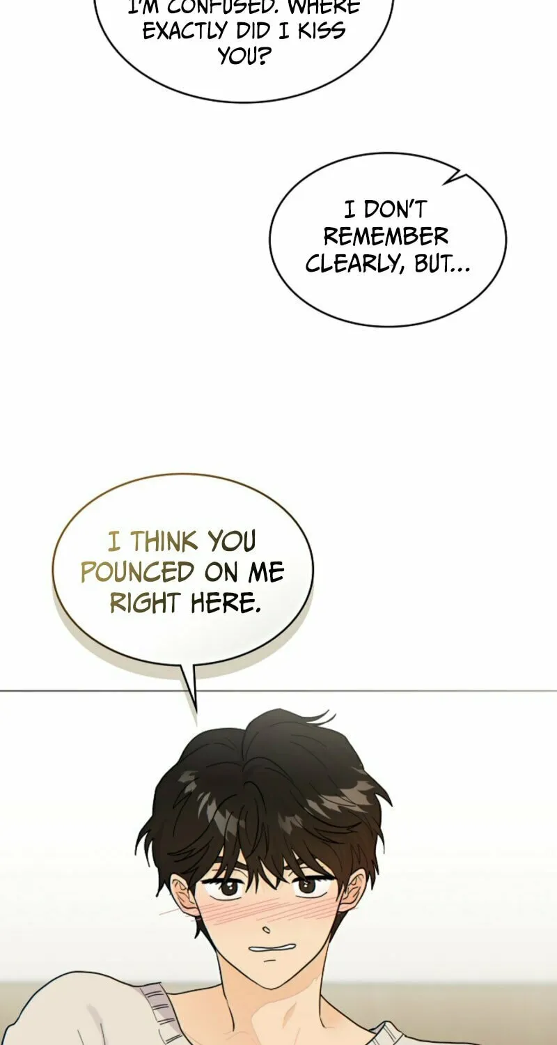 Read The tiger next door chapter 3 image 30 on Lezhin