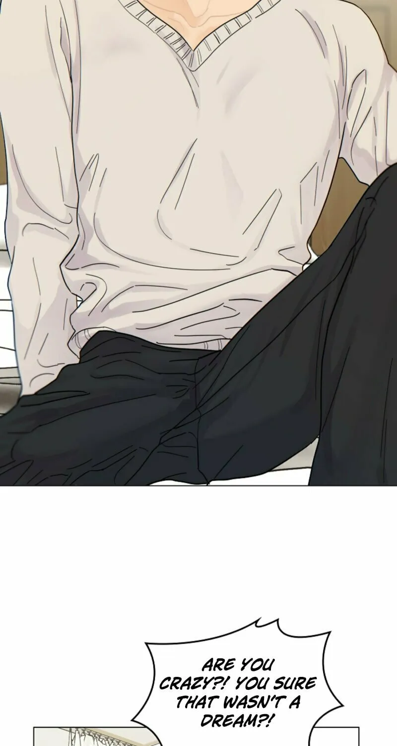 Read The tiger next door chapter 3 image 31 on Lezhin