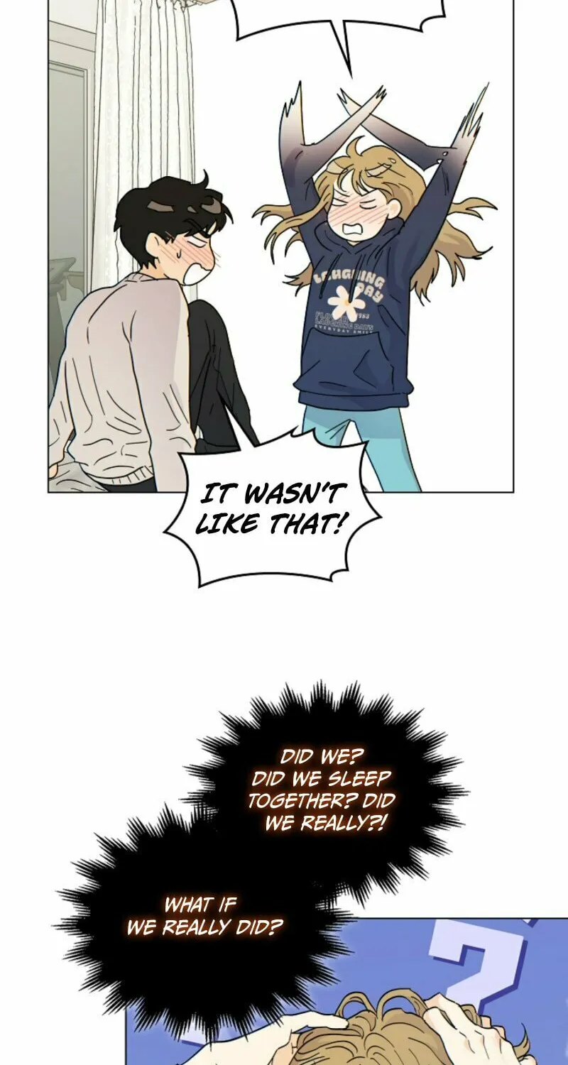 Read The tiger next door chapter 3 image 32 on Lezhin