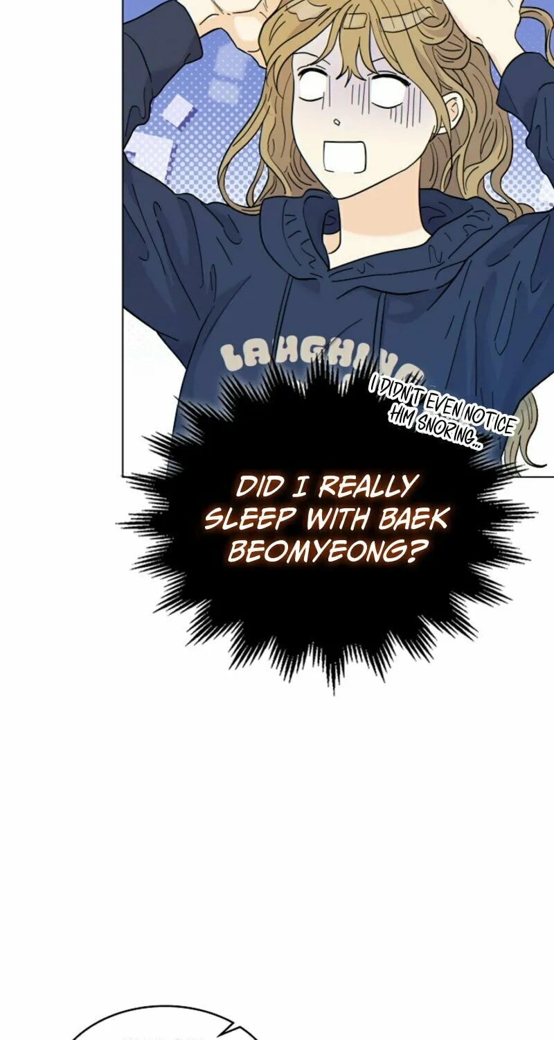 Read The tiger next door chapter 3 image 33 on Lezhin