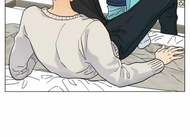 Read The tiger next door chapter 3 image 35 on Lezhin