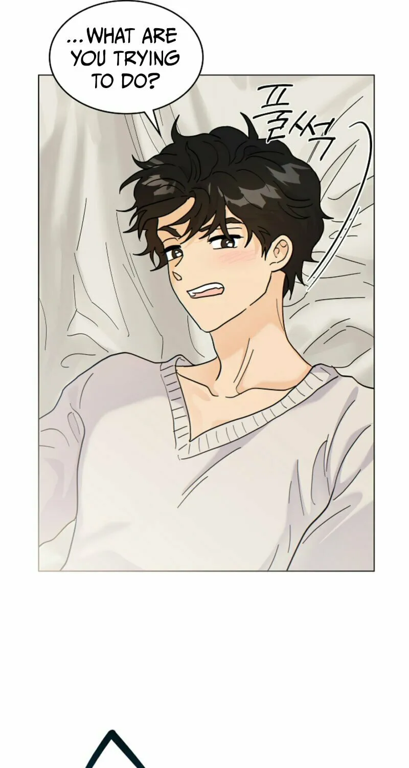 Read The tiger next door chapter 3 image 36 on Lezhin