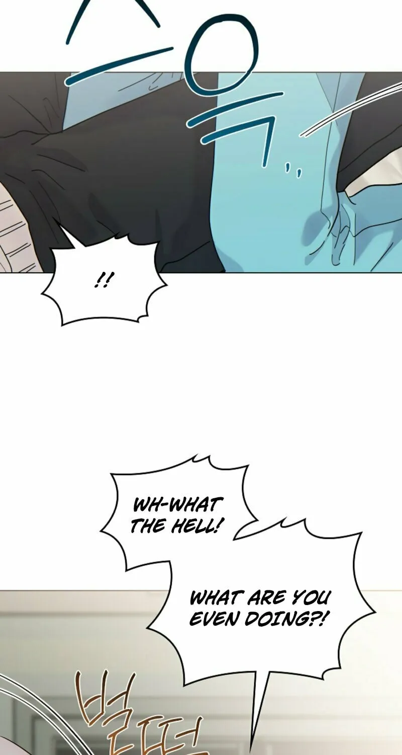 Read The tiger next door chapter 3 image 37 on Lezhin