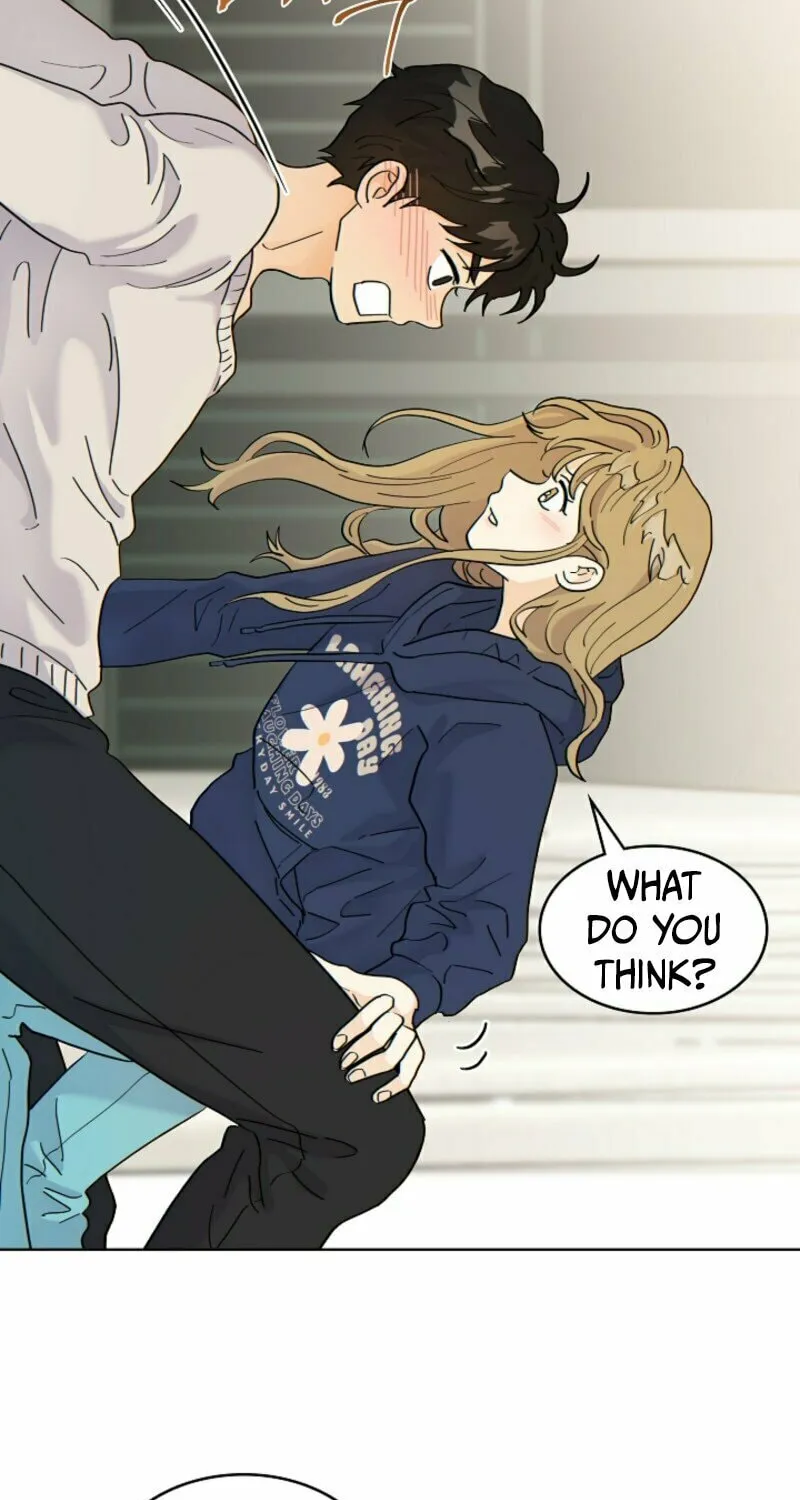 Read The tiger next door chapter 3 image 38 on Lezhin