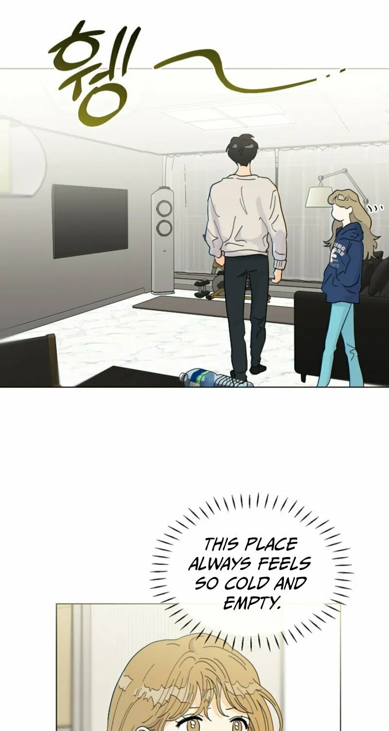 Read The tiger next door chapter 3 image 4 on Lezhin