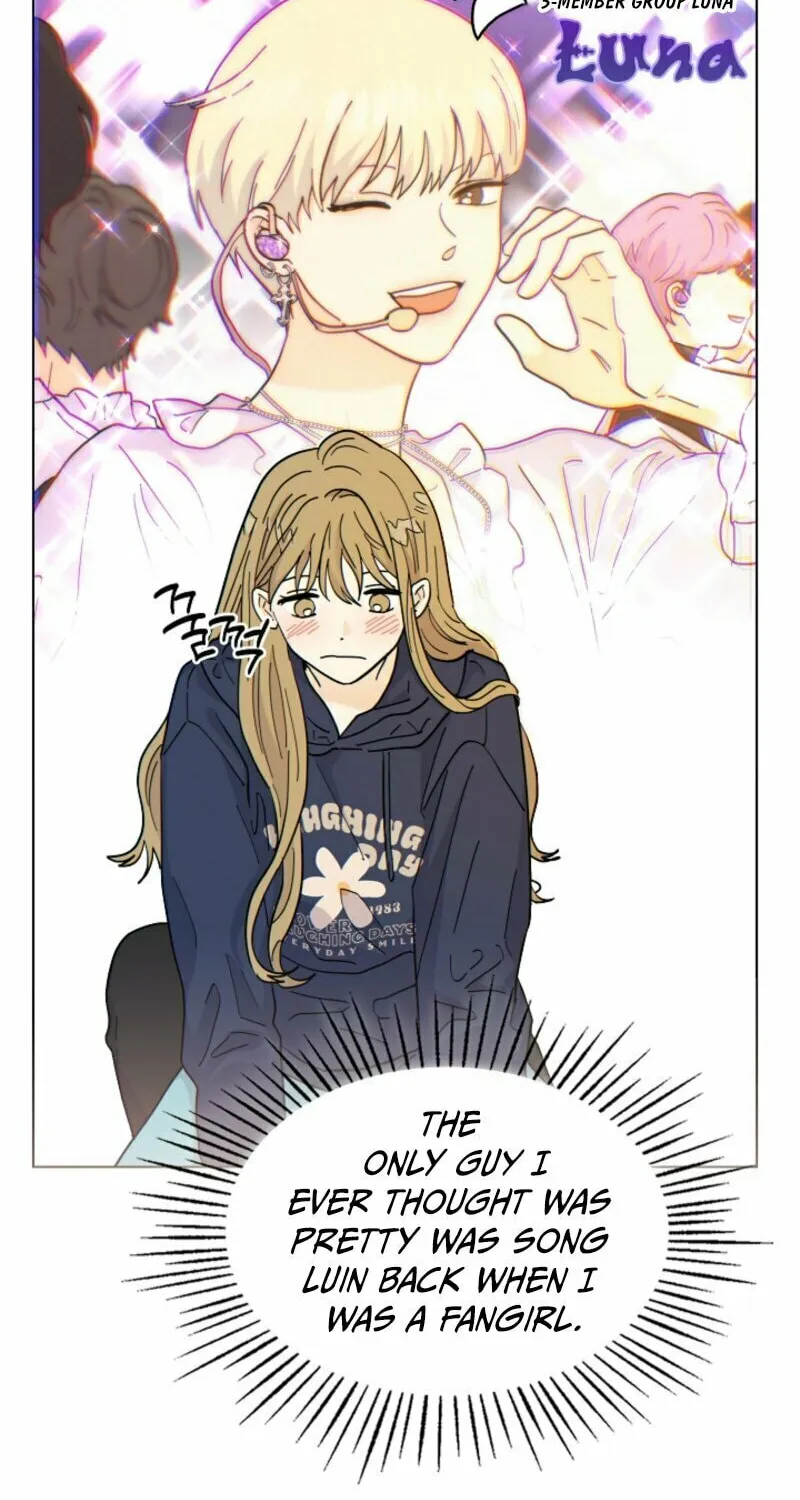 Read The tiger next door chapter 3 image 43 on Lezhin