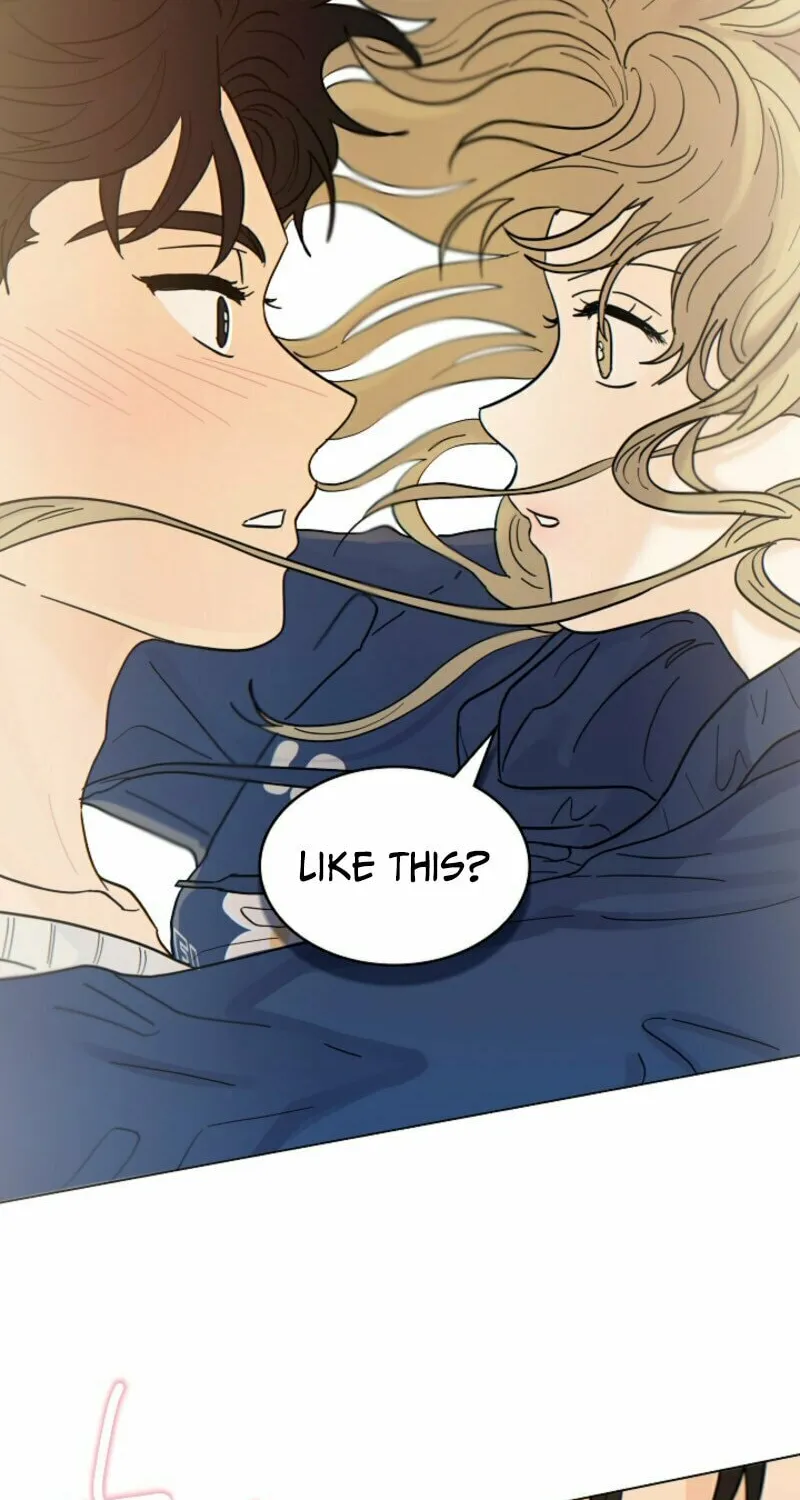 Read The tiger next door chapter 3 image 47 on Lezhin