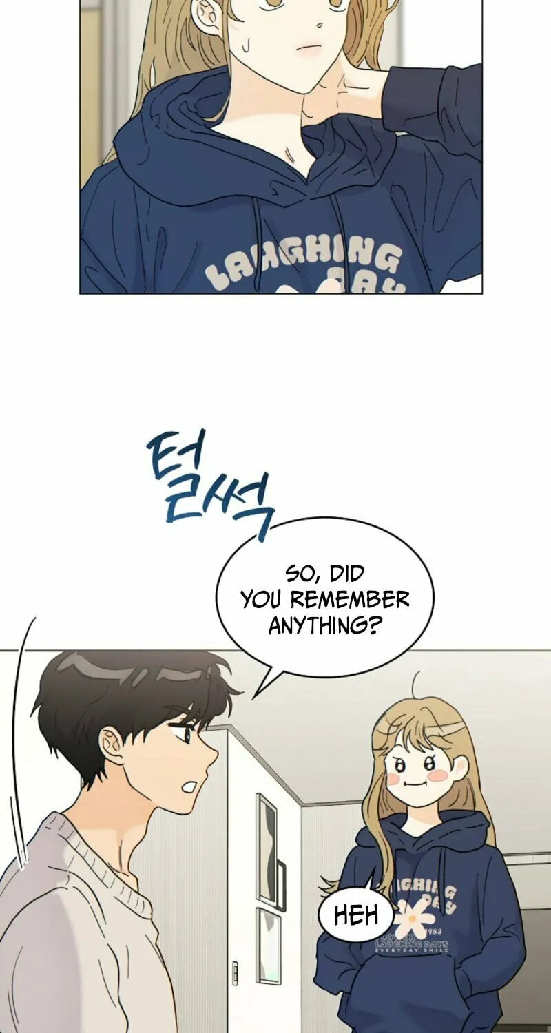 Read The tiger next door chapter 3 image 5 on Lezhin
