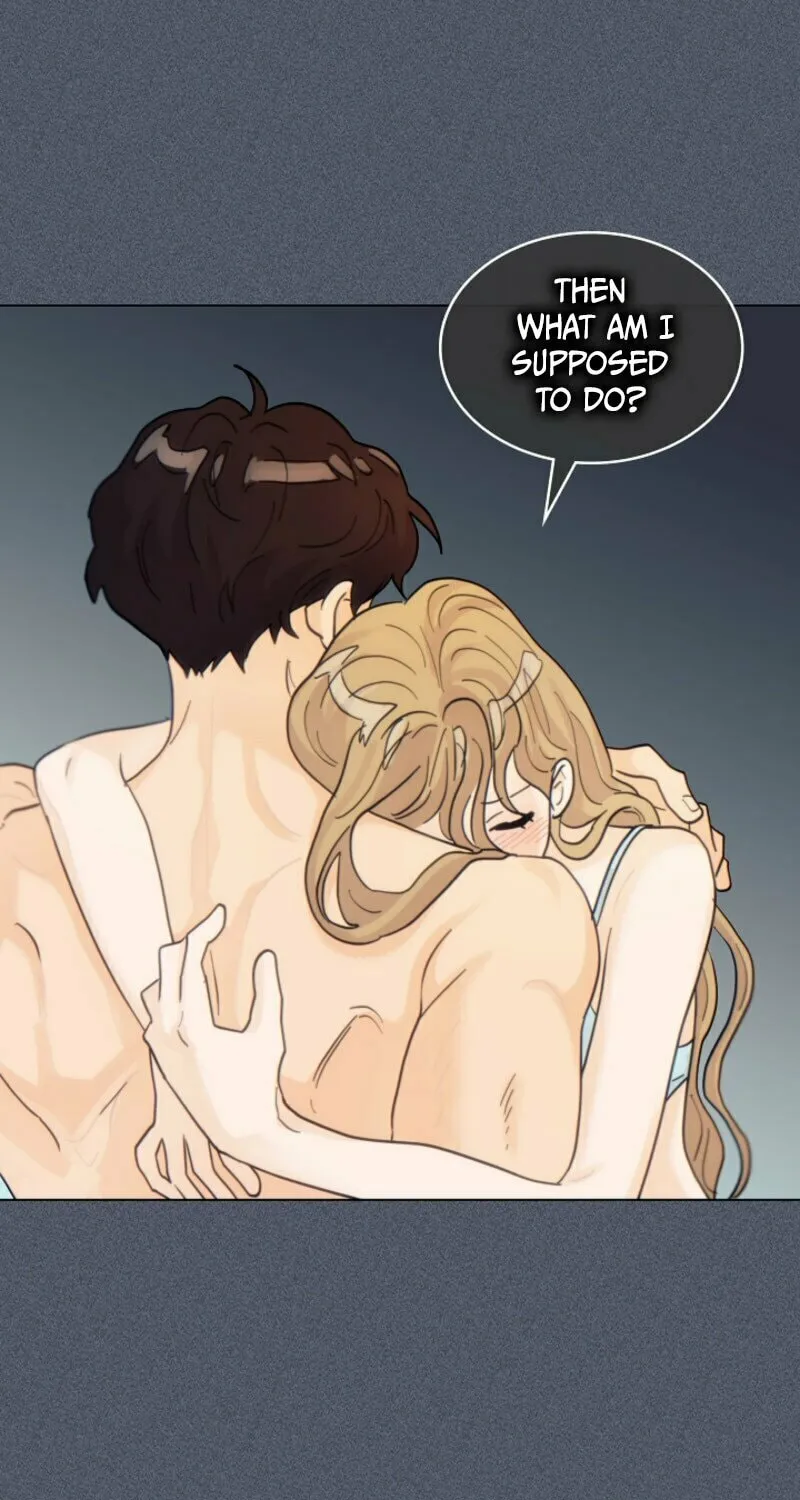 Read The tiger next door chapter 3 image 50 on Lezhin