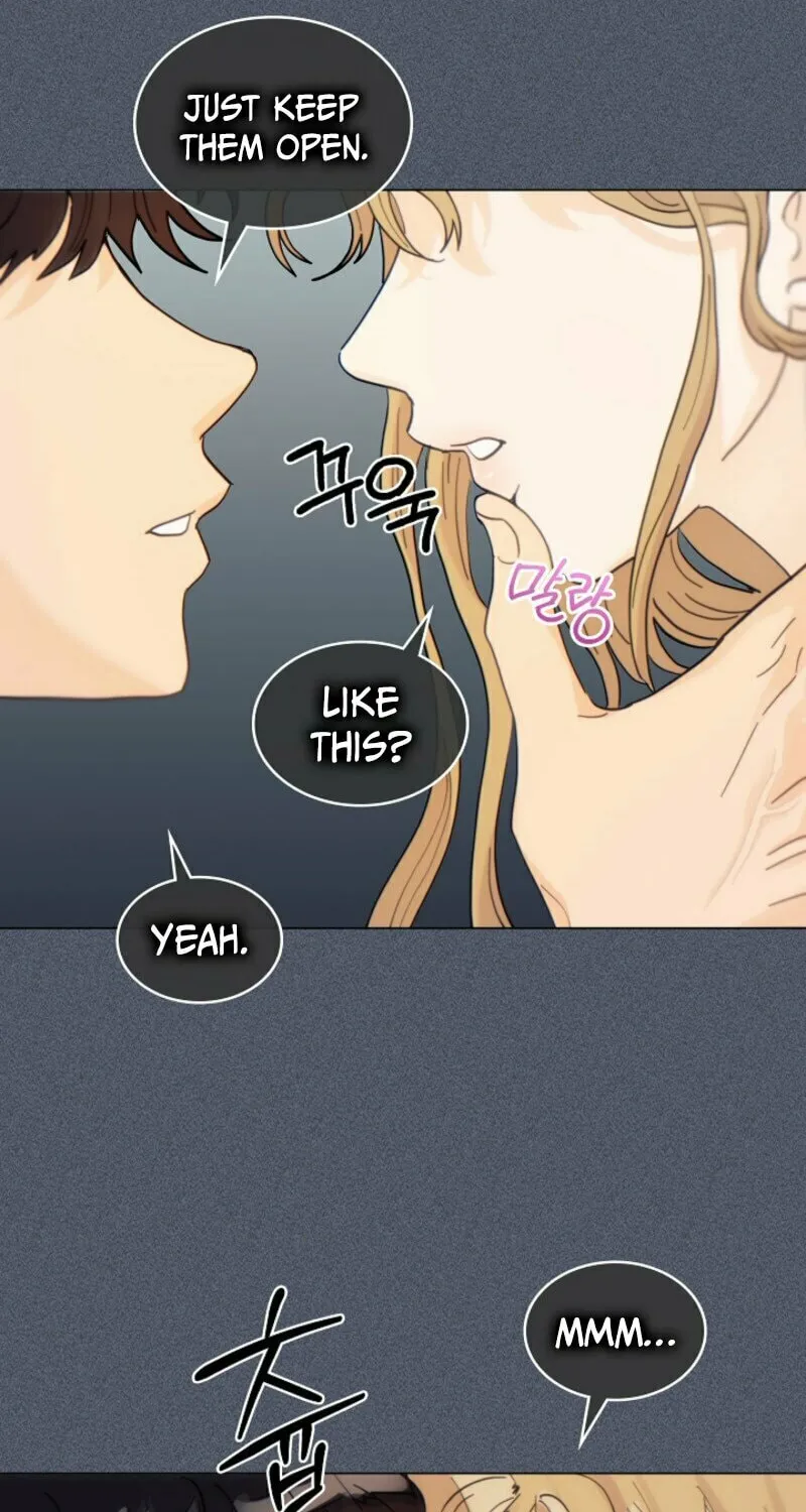 Read The tiger next door chapter 3 image 51 on Lezhin