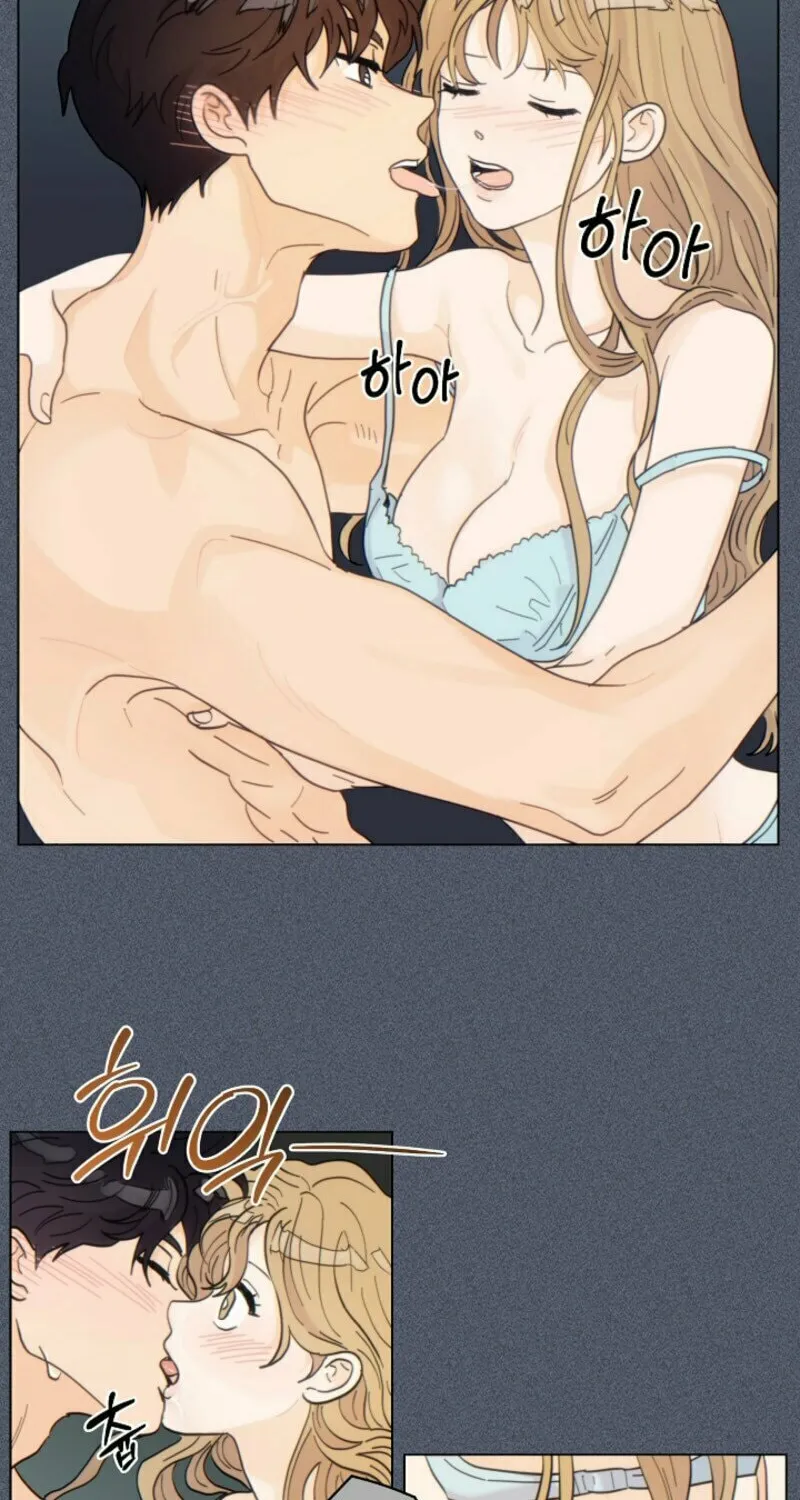 Read The tiger next door chapter 3 image 53 on Lezhin