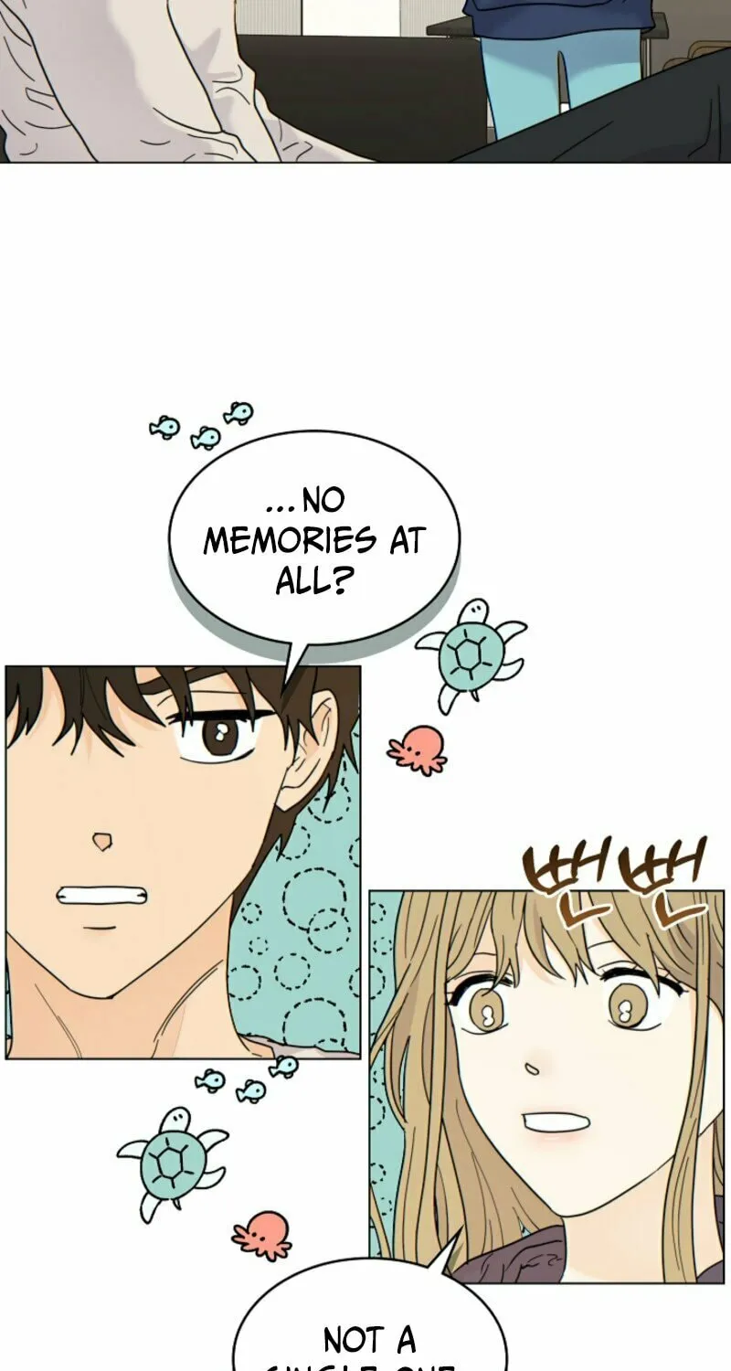 Read The tiger next door chapter 3 image 6 on Lezhin