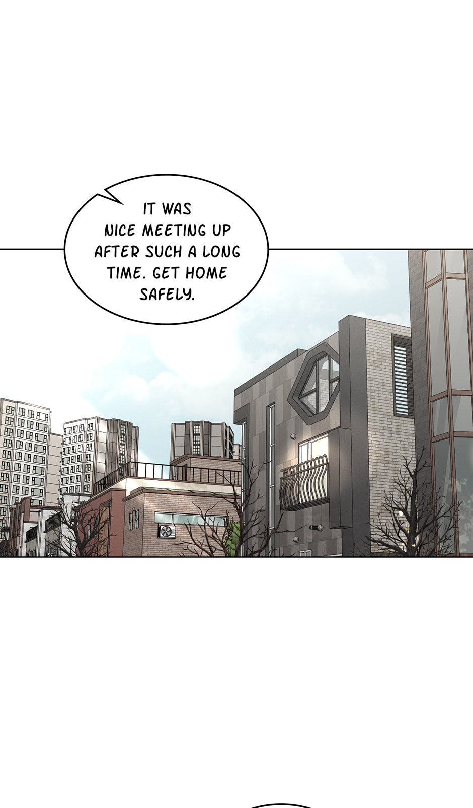 Read The tiger next door chapter 30 image 1 on Lezhin