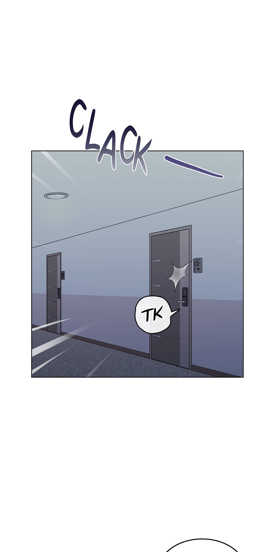 Read The tiger next door chapter 30 image 11 on Lezhin