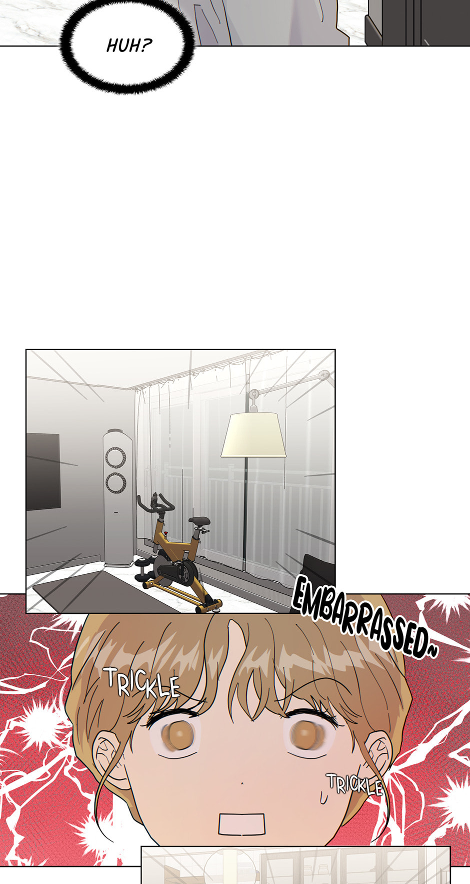 Read The tiger next door chapter 30 image 18 on Lezhin