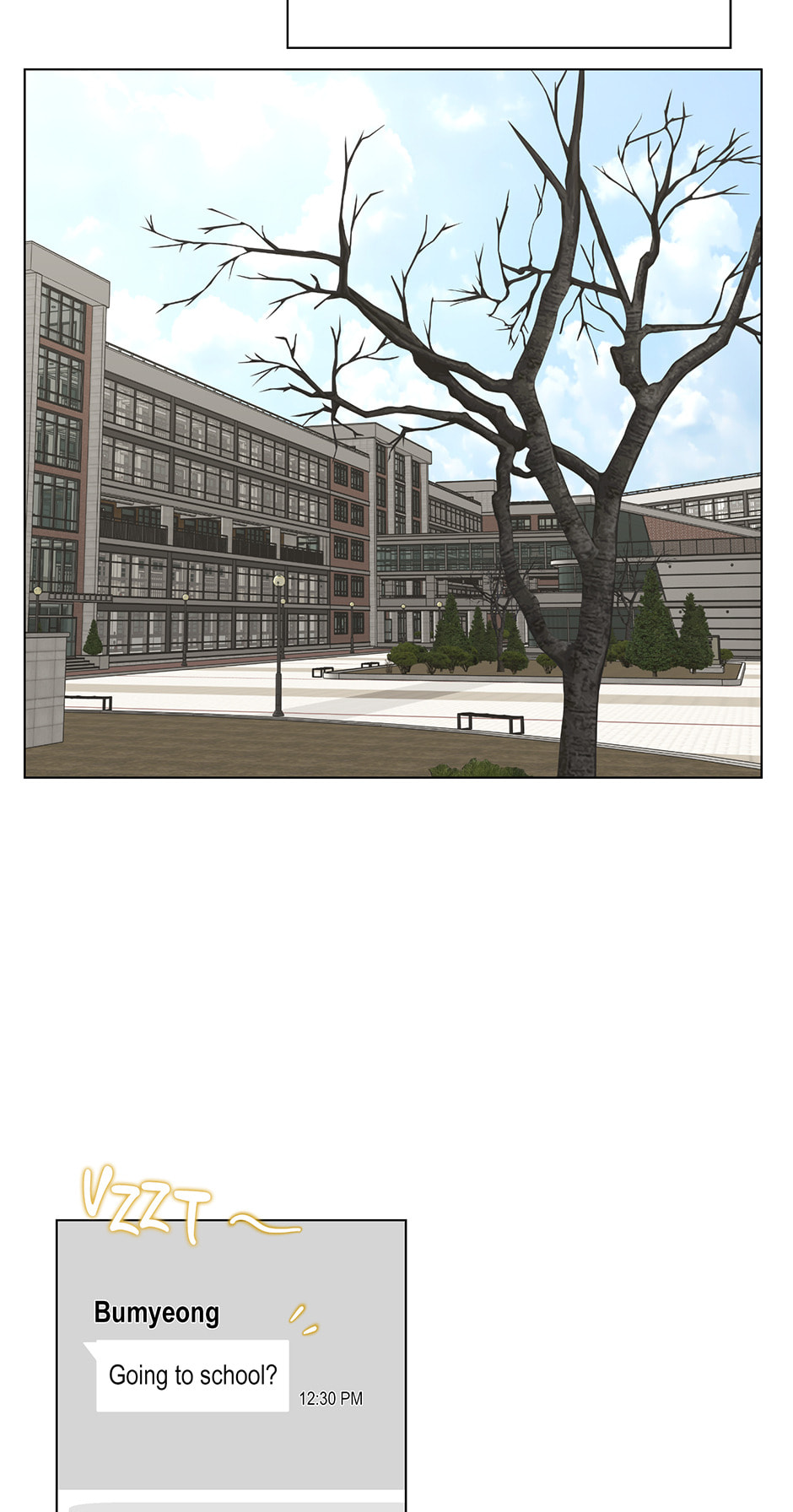 Read The tiger next door chapter 30 image 22 on Lezhin