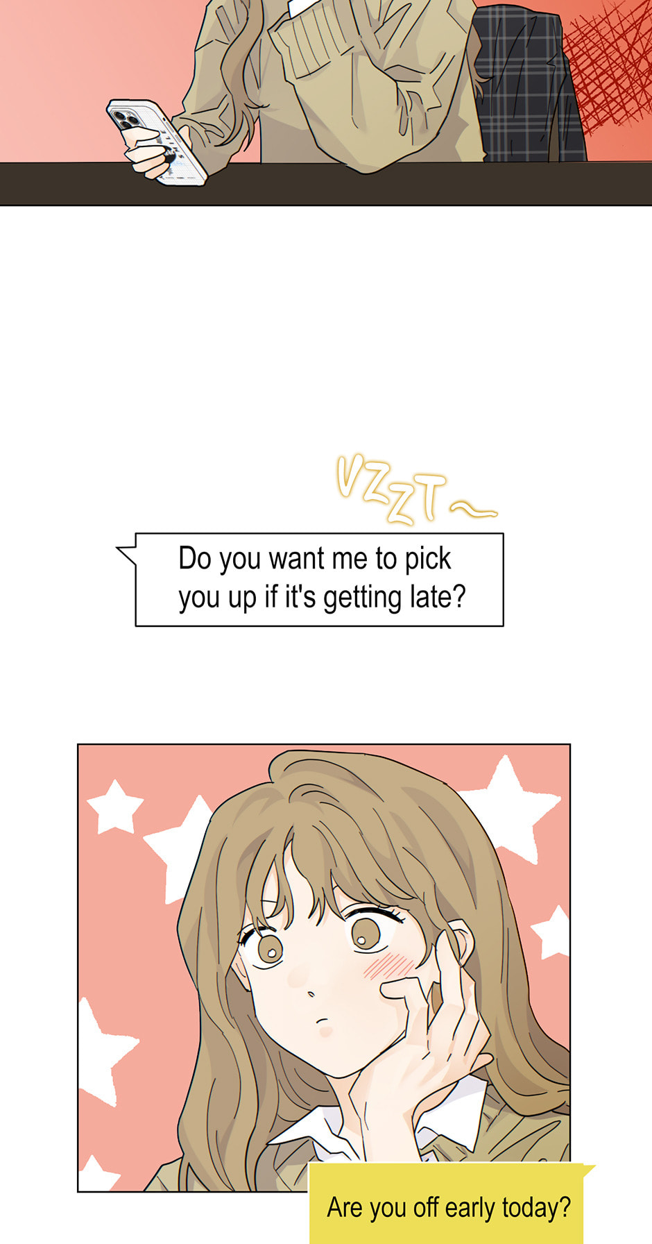 Read The tiger next door chapter 30 image 25 on Lezhin