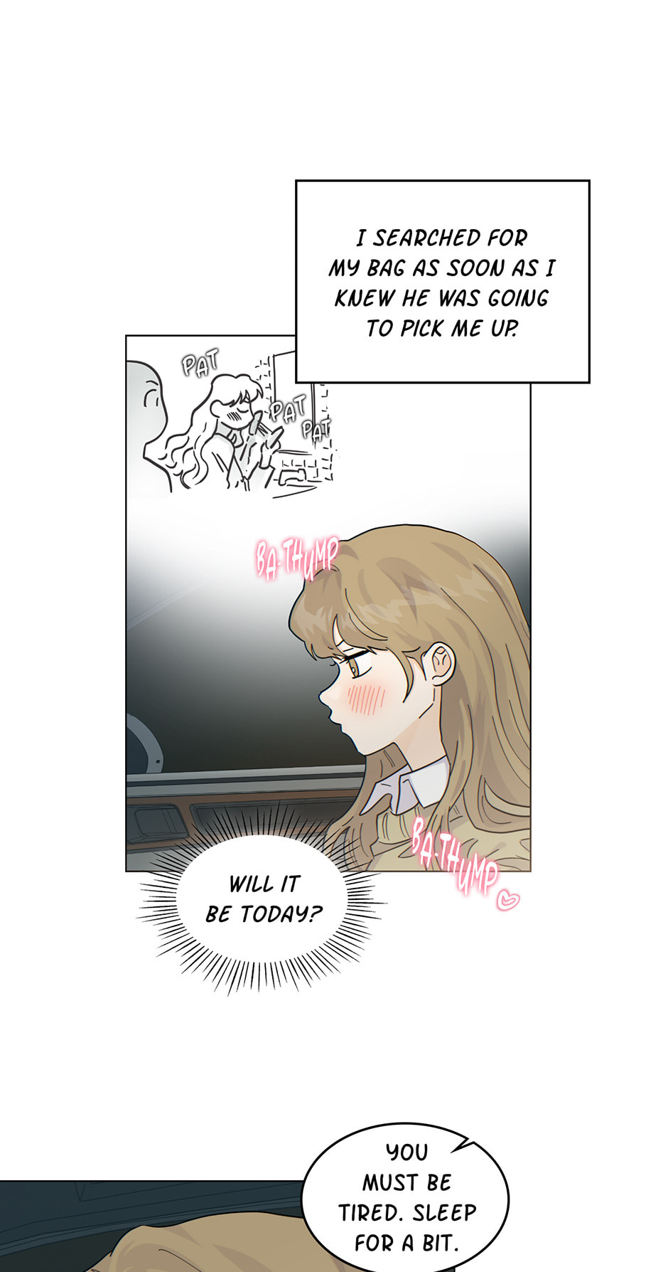 Read The tiger next door chapter 30 image 29 on Lezhin