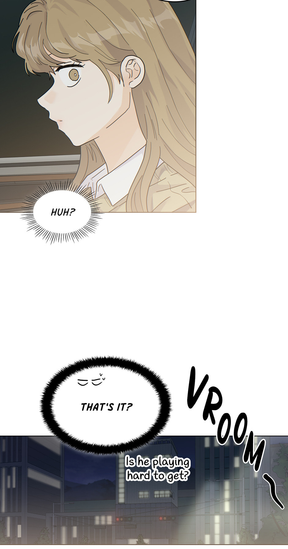Read The tiger next door chapter 30 image 30 on Lezhin