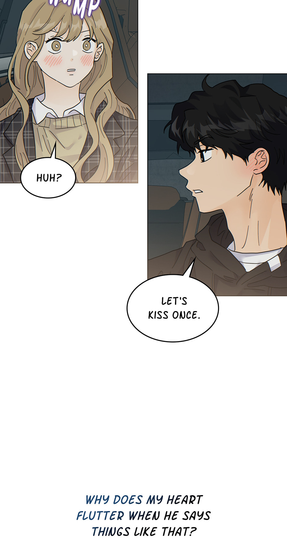 Read The tiger next door chapter 30 image 33 on Lezhin