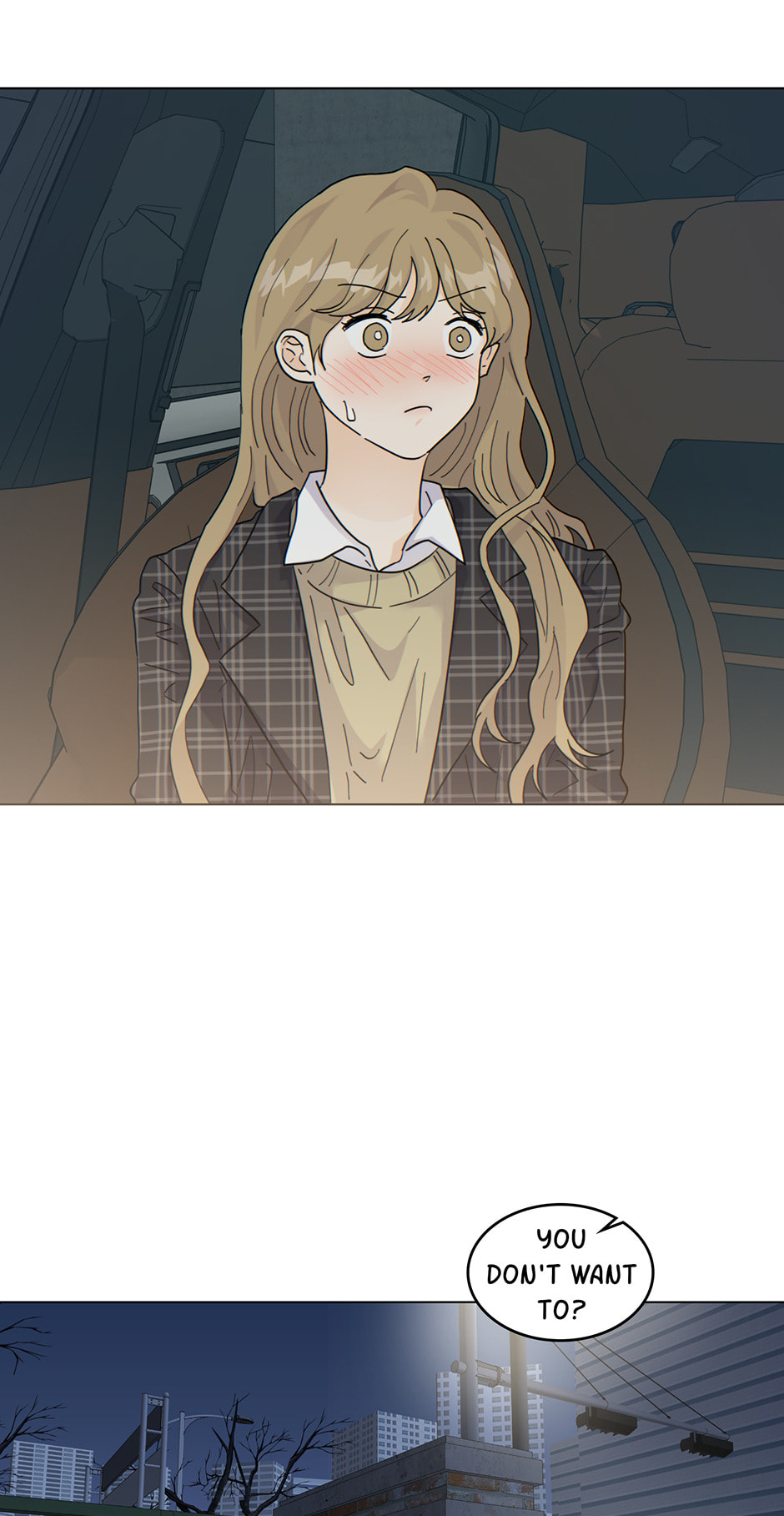 Read The tiger next door chapter 30 image 34 on Lezhin