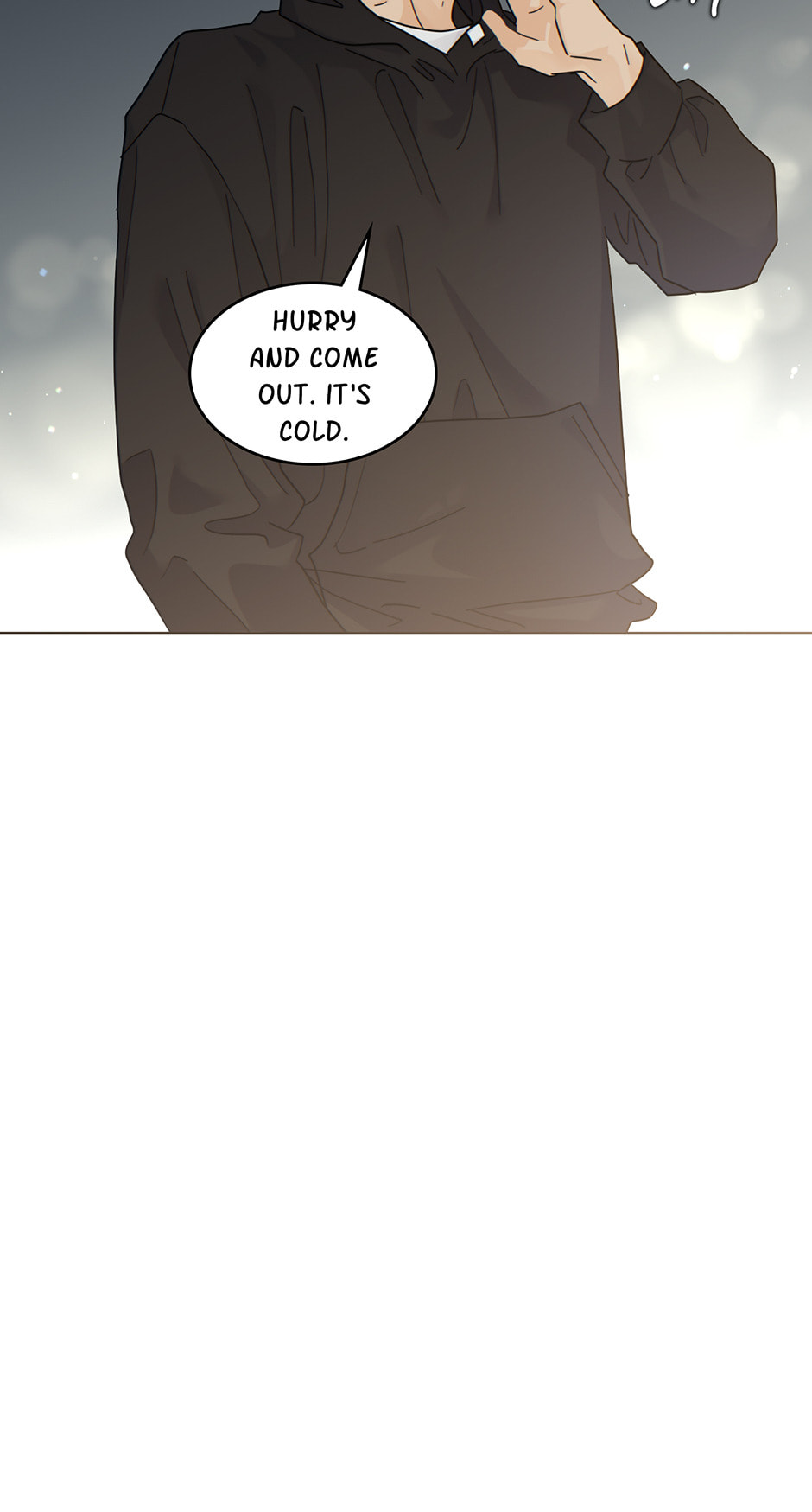 Read The tiger next door chapter 30 image 39 on Lezhin