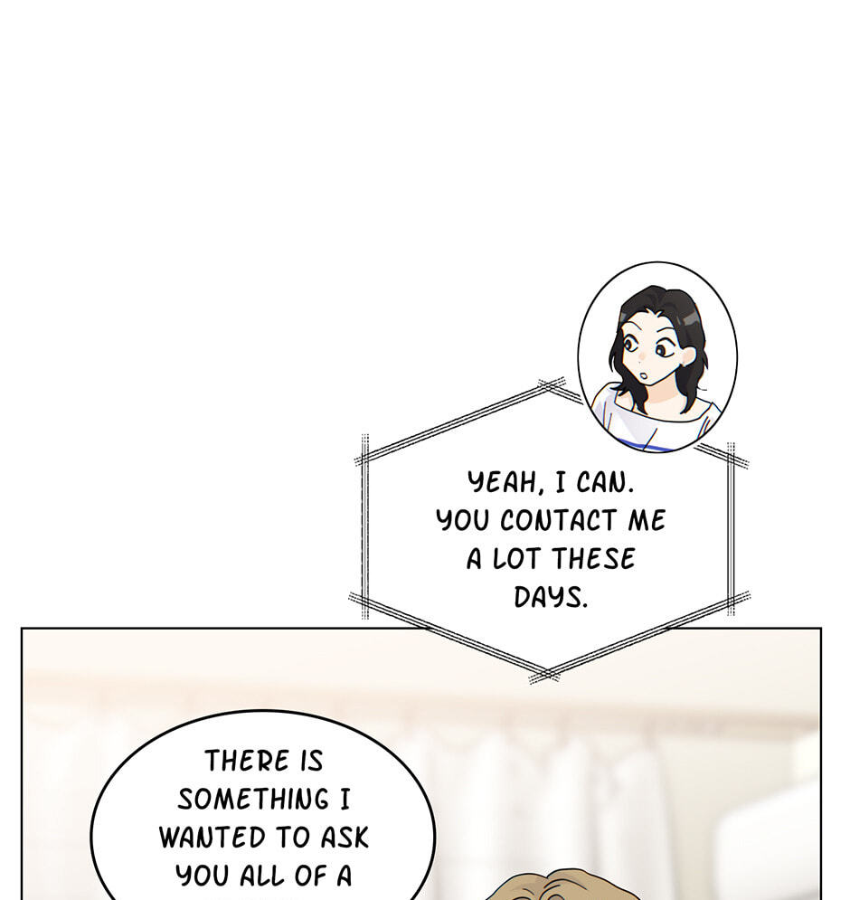 Read The tiger next door chapter 30 image 41 on Lezhin