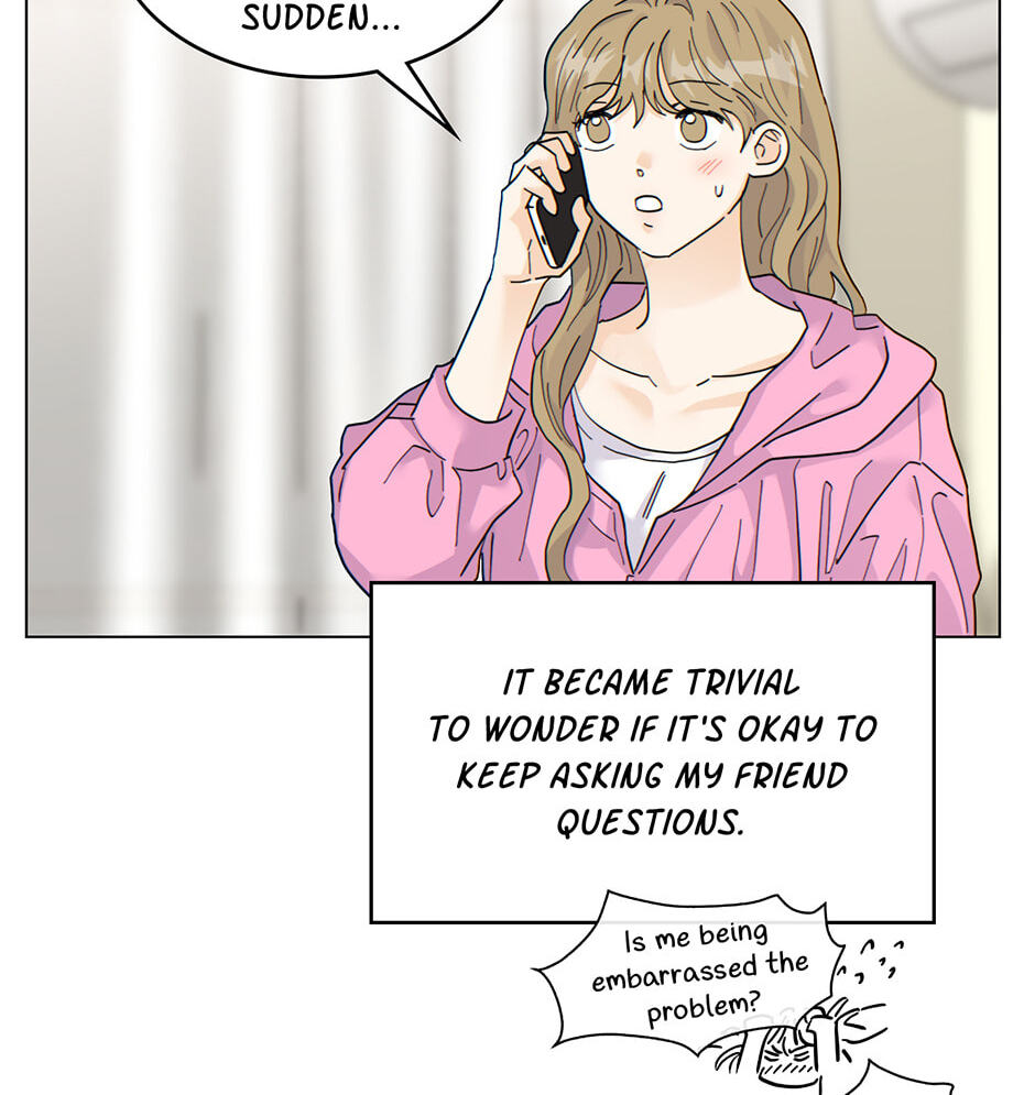 Read The tiger next door chapter 30 image 42 on Lezhin