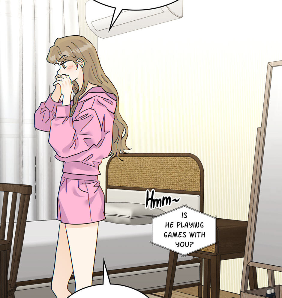 Read The tiger next door chapter 30 image 44 on Lezhin