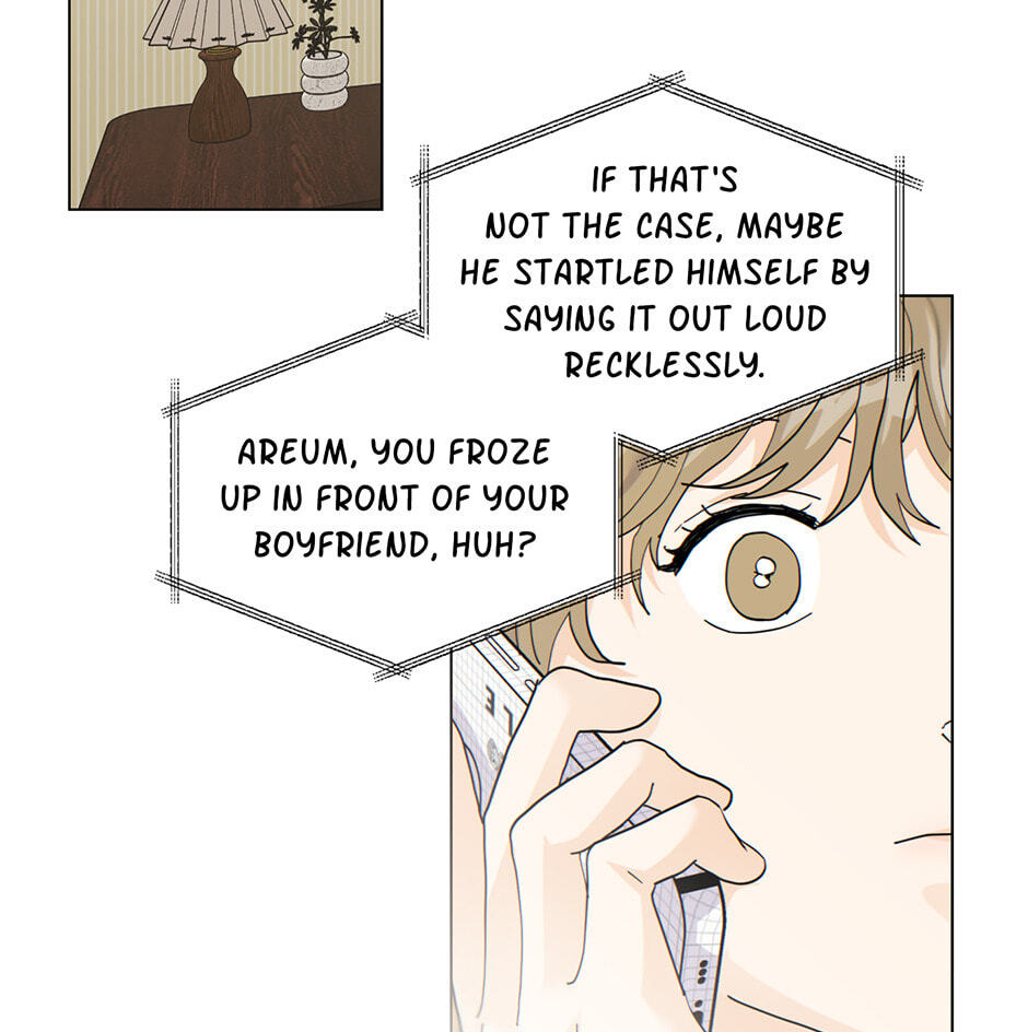 Read The tiger next door chapter 30 image 50 on Lezhin
