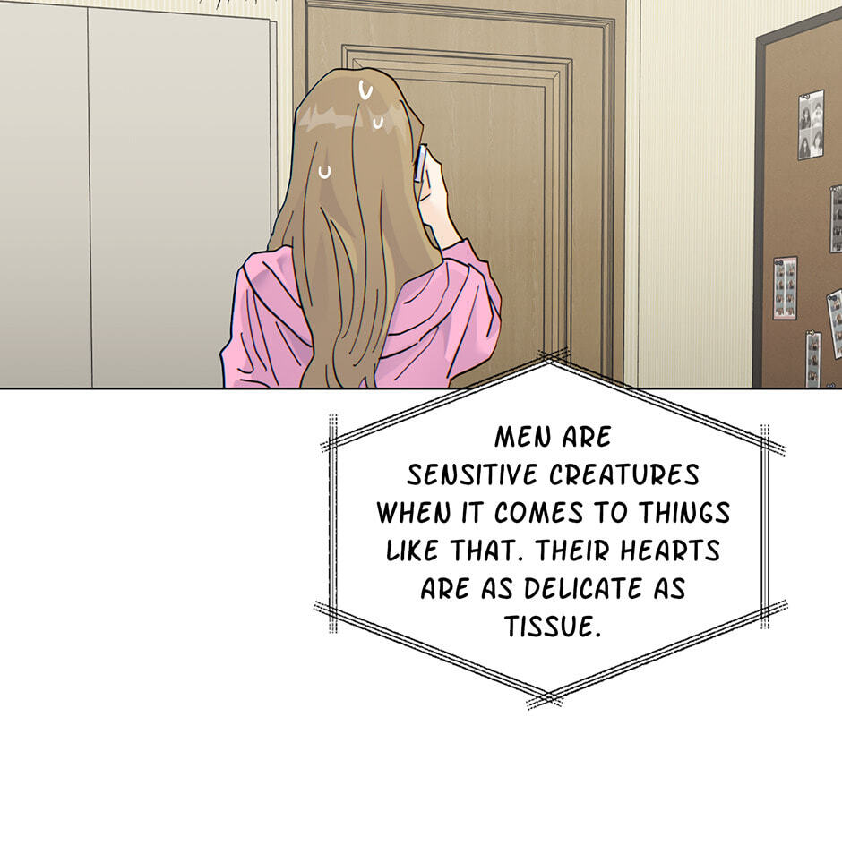 Read The tiger next door chapter 30 image 52 on Lezhin