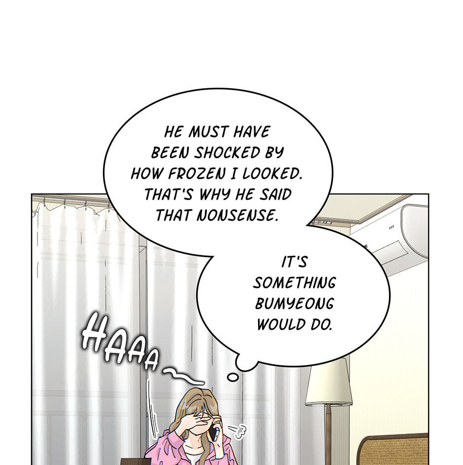 Read The tiger next door chapter 30 image 53 on Lezhin