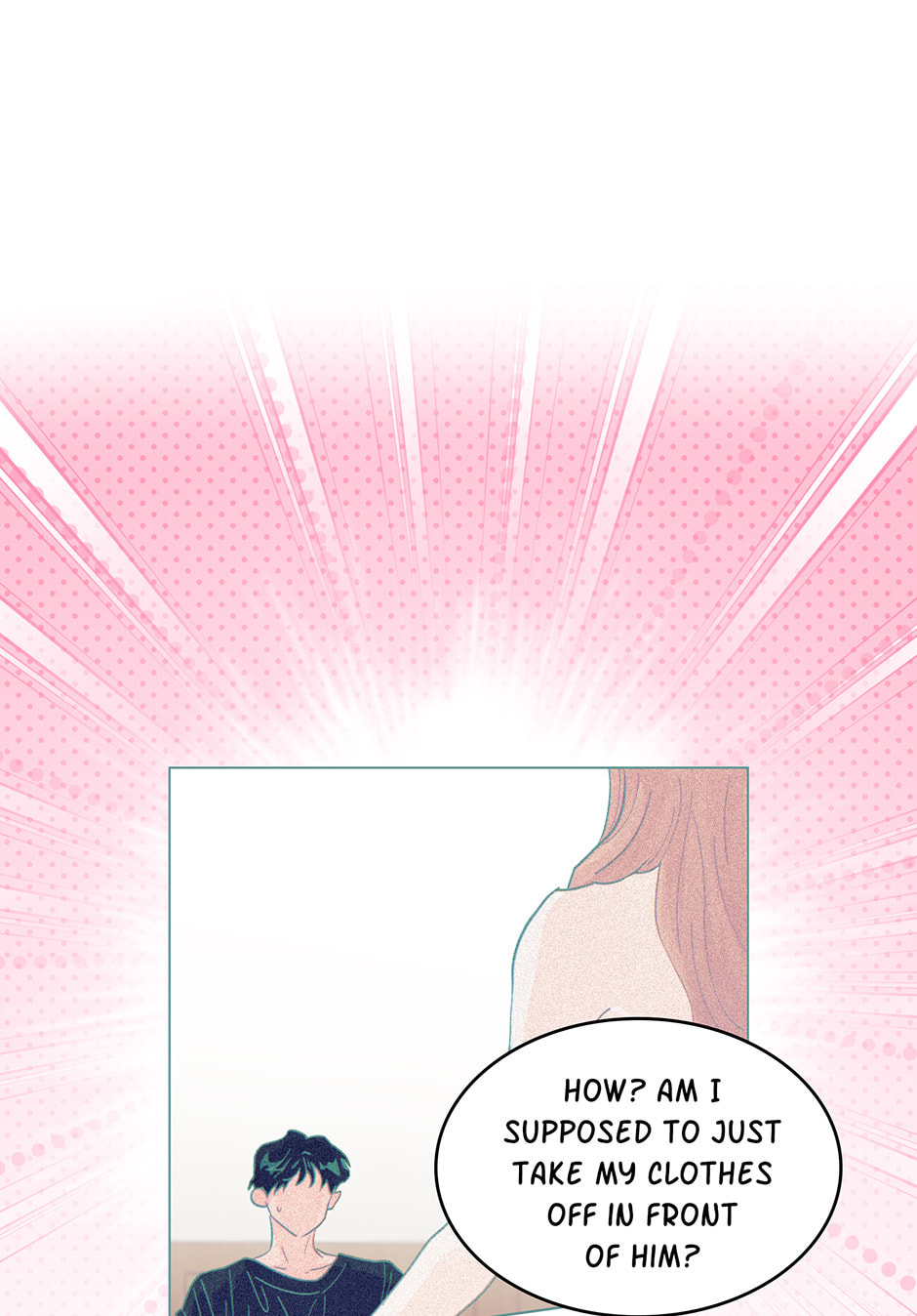 Read The tiger next door chapter 30 image 59 on Lezhin